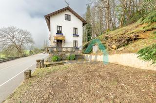 Maison  Lugar arobes