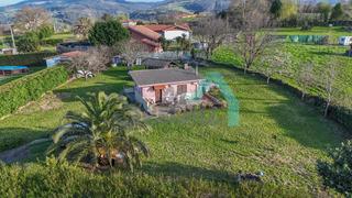 House in Barrio de Arriba