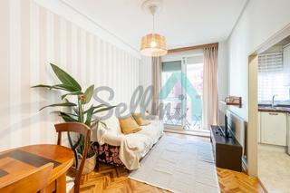 Flat in Leopoldo Alas