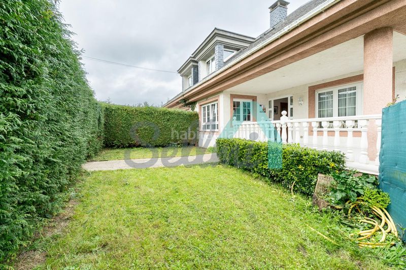Foto 04014280-9466-42b9-8cdc-821cfac971c8. Towny house with heating parking in Franco (El)