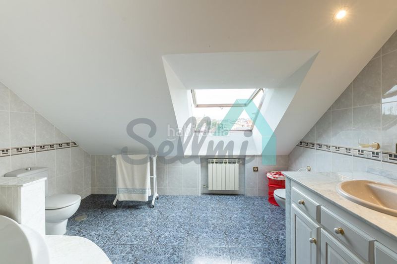 Foto 0c3f28bd-9eac-4653-9d2d-80ddce0d83e5. Towny house with heating parking in Franco (El)
