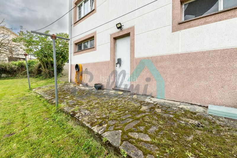 Foto 124bb370-3daf-4853-ad74-0a25efce0a64. Towny house with heating parking in Franco (El)