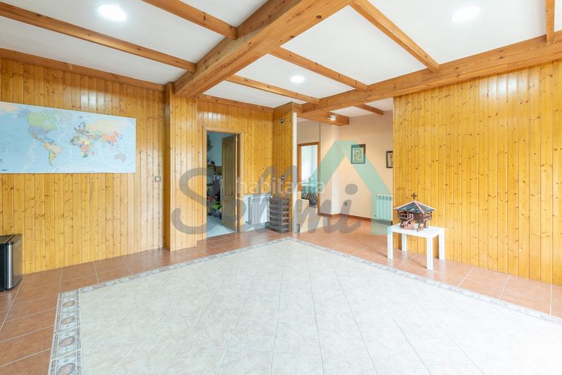 Foto 1a154cc0-16b7-4945-ac23-016da6ff4db1. Towny house with heating parking in Franco (El)
