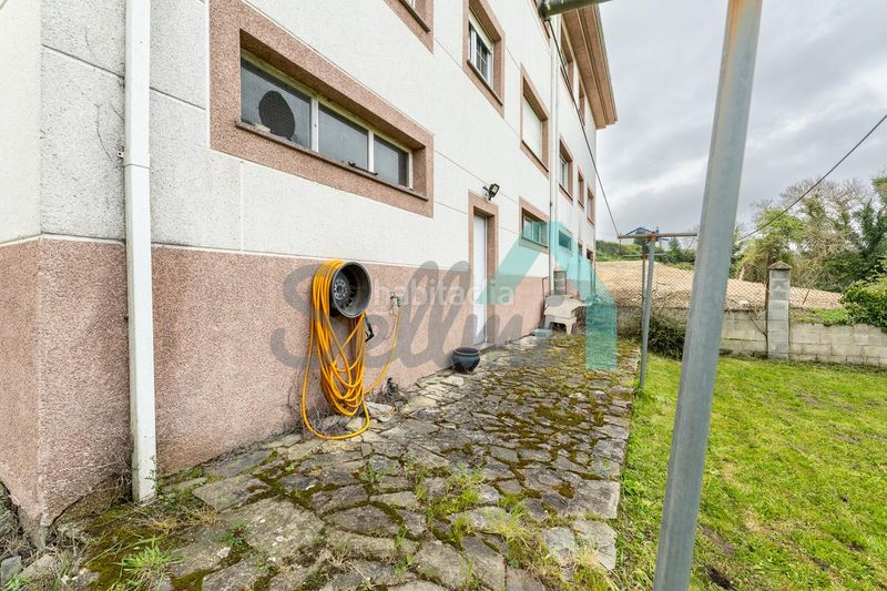 Foto 25bfac40-7518-4e72-a9ca-8b94b58e21d1. Towny house with heating parking in Franco (El)