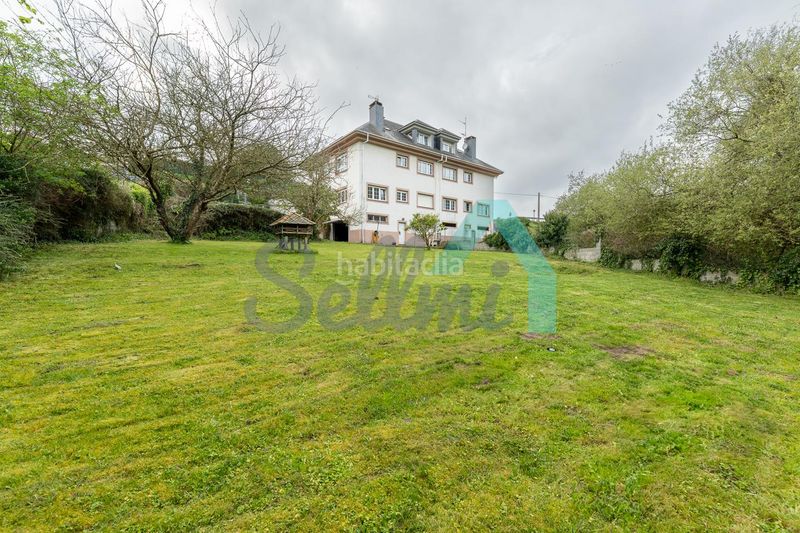Foto 29dfec3a-9a38-4d5f-a87a-e9cf3e69a6ce. Towny house with heating parking in Franco (El)