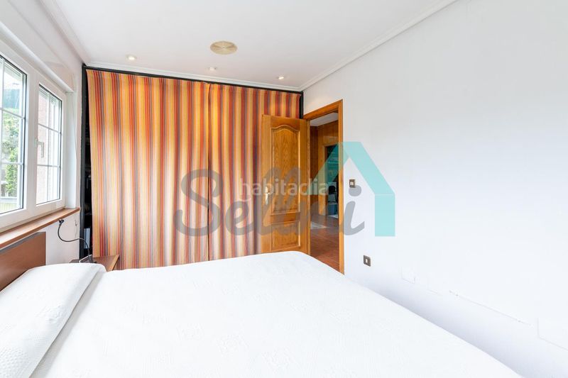 Foto 49f8a9f6-94da-4d30-9e7b-59c512ab4ad0. Towny house with heating parking in Franco (El)