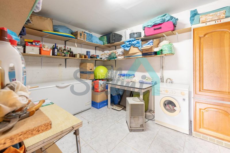 Foto 4edcbe97-4072-4e85-af1f-eeeb8c314bc3. Towny house with heating parking in Franco (El)