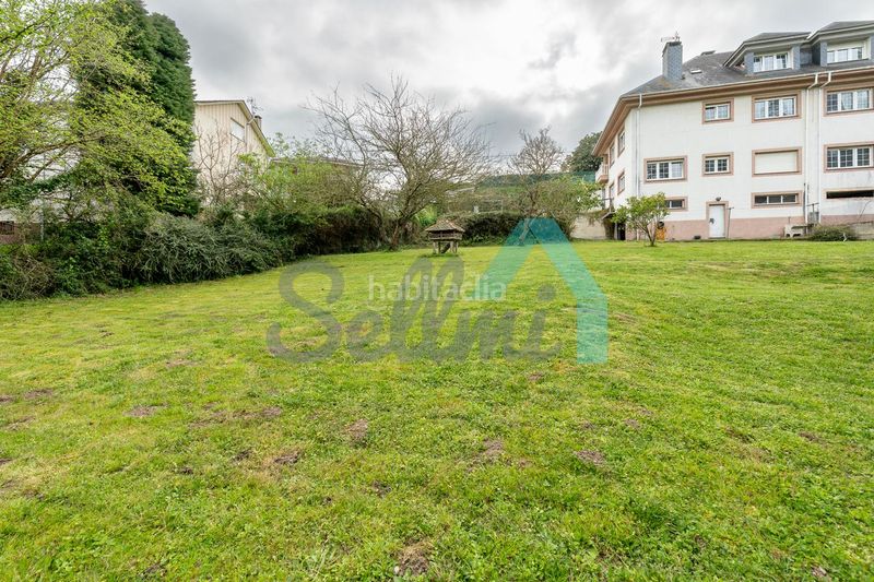 Foto 55483b8f-ef4d-4e91-bf41-705d89518e22. Towny house with heating parking in Franco (El)