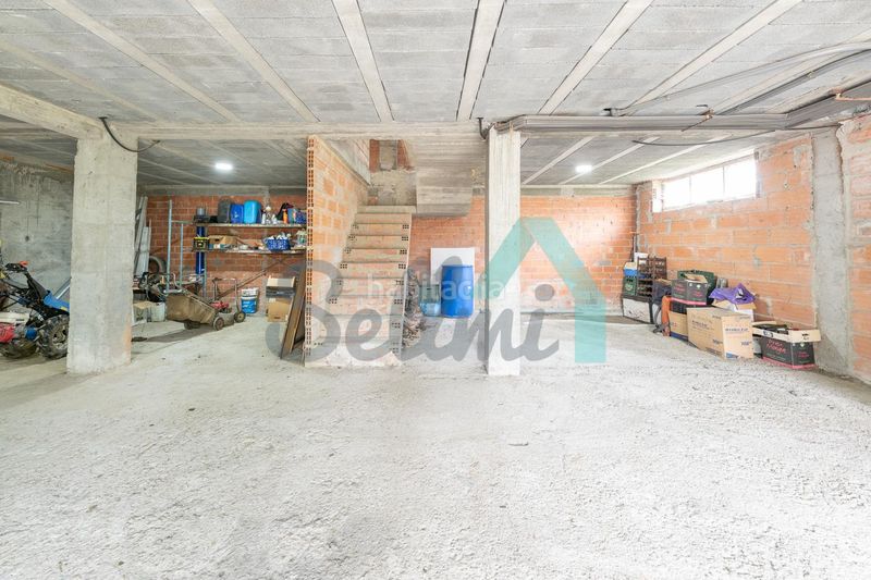 Foto 55d2ba19-bb98-4ed1-aeda-33d595af06fe. Towny house with heating parking in Franco (El)