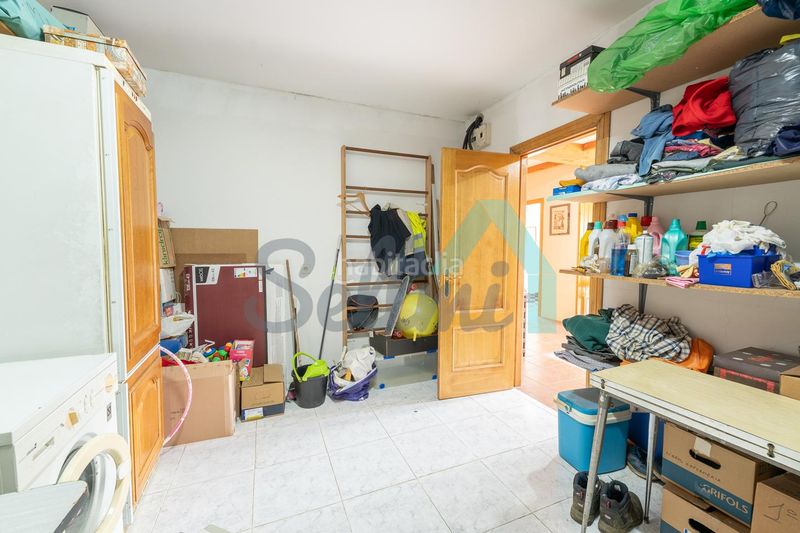 Foto 5c3b1f1d-84c6-41b2-bf2a-d8ffd62a5ba7. Towny house with heating parking in Franco (El)