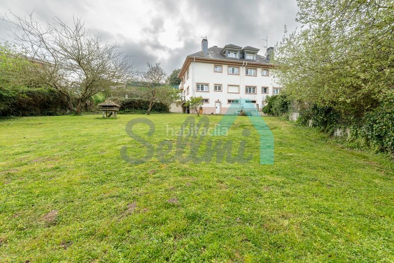 Foto 6317012f-c188-43a9-afae-751870c5d32c. Towny house with heating parking in Franco (El)