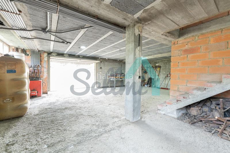 Foto 6348c344-6169-408a-a20e-5e5afa362d6a. Towny house with heating parking in Franco (El)
