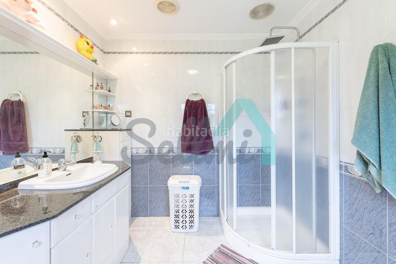Foto 747716f9-7ac0-465d-8ddf-041f739f5575. Towny house with heating parking in Franco (El)