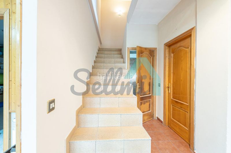 Foto 7fbb30d0-41e5-4622-95e1-bfeba292f0e5. Towny house with heating parking in Franco (El)