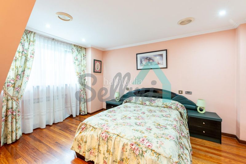 Foto 85b13dbb-6f66-467c-b029-ed8c5cd5bad9. Towny house with heating parking in Franco (El)