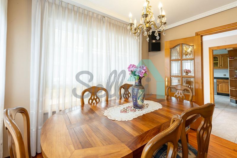 Foto 86e33b94-d5bd-4dd0-a48b-84990341e510. Towny house with heating parking in Franco (El)