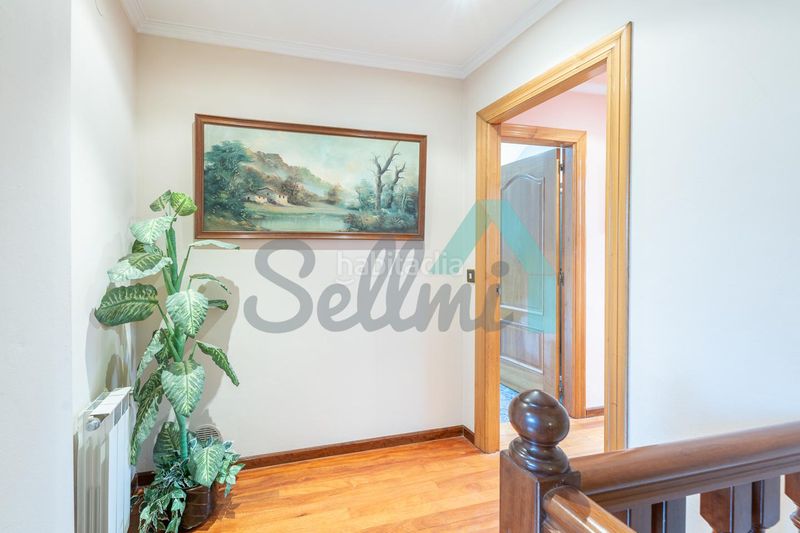 Foto 8d0c9d6b-f22c-46f6-991d-da0948029914. Towny house with heating parking in Franco (El)