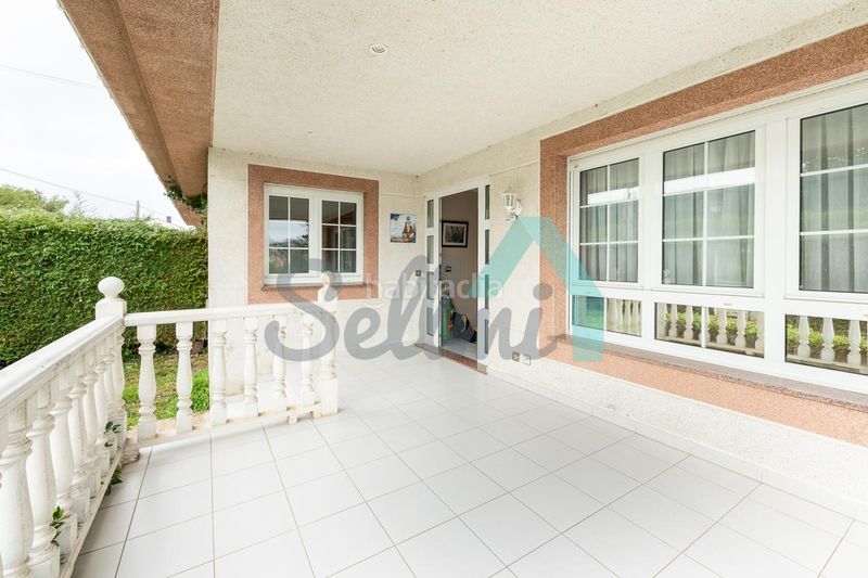 Foto 9a3b8060-59d9-4ab4-a044-a7e37ba6afb5. Towny house with heating parking in Franco (El)