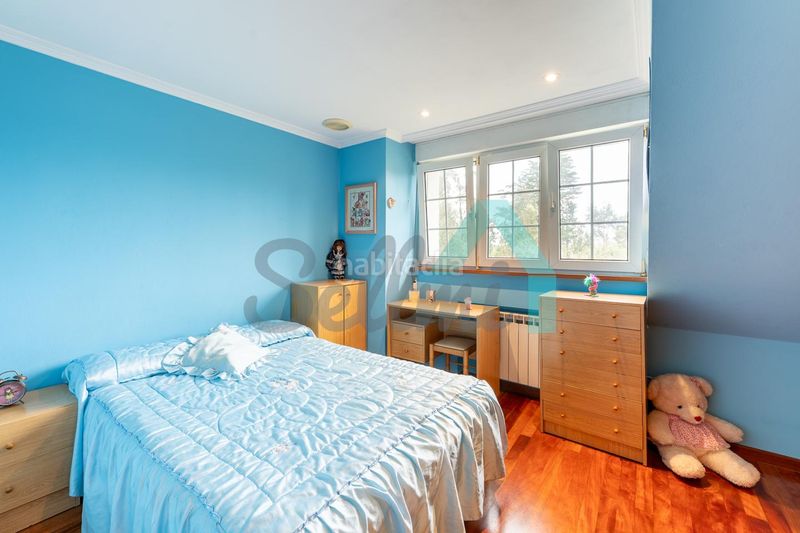 Foto a65c9cbb-49d0-4ec9-9e66-998569d2abbe. Towny house with heating parking in Franco (El)