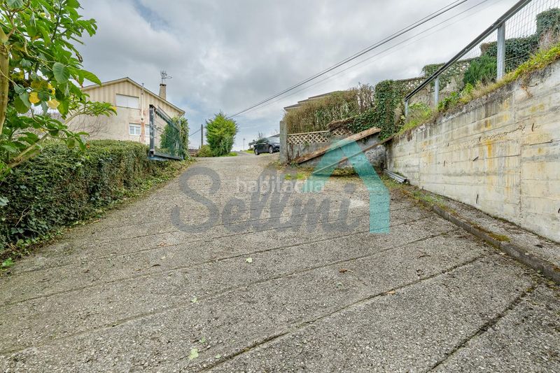 Foto af15daef-9487-47e5-b2c9-4f9f2c24dd9e. Towny house with heating parking in Franco (El)