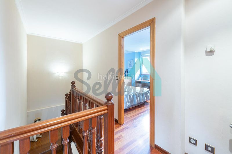 Foto b554c675-f769-4f29-84cd-d1f772c03309. Towny house with heating parking in Franco (El)