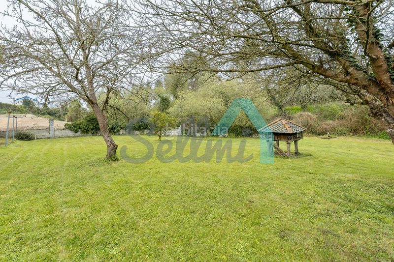 Foto b93cdd26-bbee-4101-a0a7-2392391973ae. Towny house with heating parking in Franco (El)