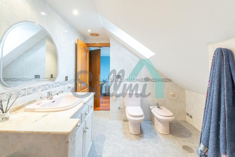 Foto ba69692f-bf17-4ccb-81cb-a1d356b9e329. Towny house with heating parking in Franco (El)