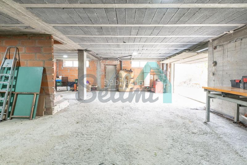 Foto baf00a66-45a6-4229-894e-9ff6a46b8194. Towny house with heating parking in Franco (El)