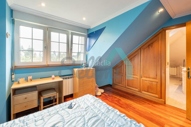 Foto c77944ca-38a4-4931-91d5-c79c63fca0dc. Towny house with heating parking in Franco (El)