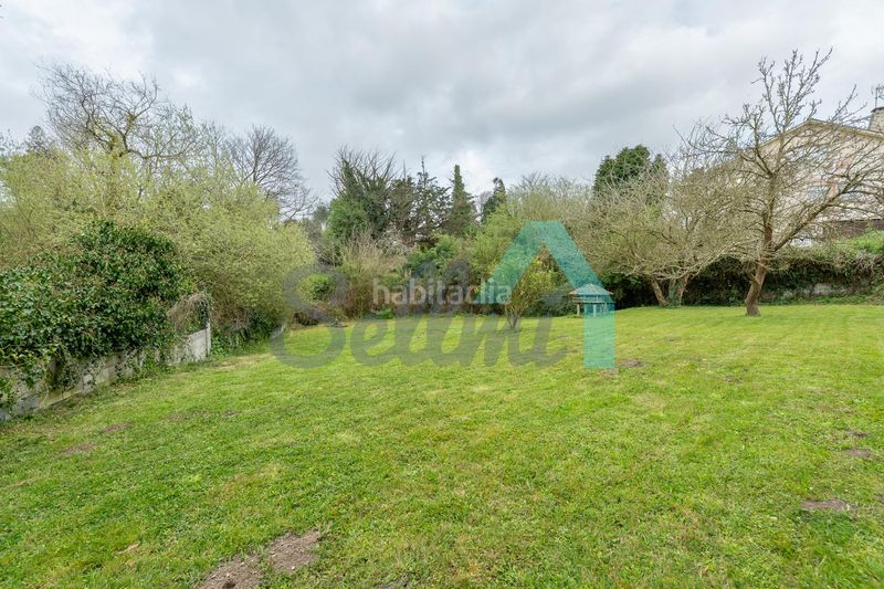 Foto c825a8cc-719e-4a68-9782-67c0a7e1b7fa. Towny house with heating parking in Franco (El)
