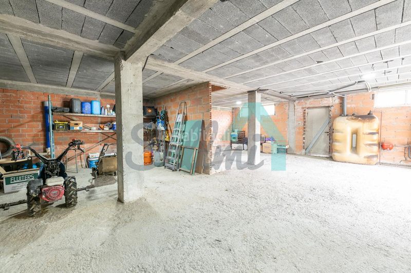 Foto ca21556c-2e1c-4b44-9d38-9c0b2043fb69. Towny house with heating parking in Franco (El)