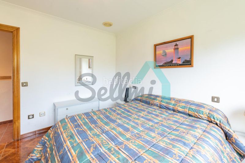 Foto d7376df1-c58e-4687-9d70-baff978aa9c4. Towny house with heating parking in Franco (El)