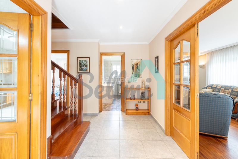 Foto daabf8ba-1bdf-4517-be0f-15101e2bccf9. Towny house with heating parking in Franco (El)
