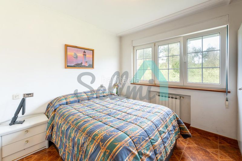 Foto dba98a82-cb33-4207-af3d-0f17acd3a2c9. Towny house with heating parking in Franco (El)