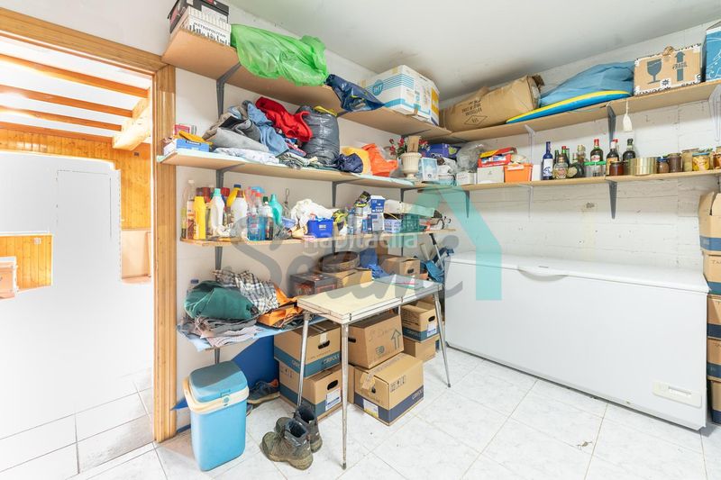 Foto e3f9f6c8-e7f7-4145-ba15-26f29c1014f5. Towny house with heating parking in Franco (El)