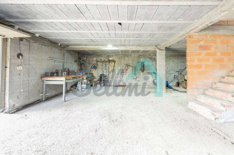 Foto e64ff4f1-bb13-4c7a-beef-f2831af34d33. Towny house with heating parking in Franco (El)