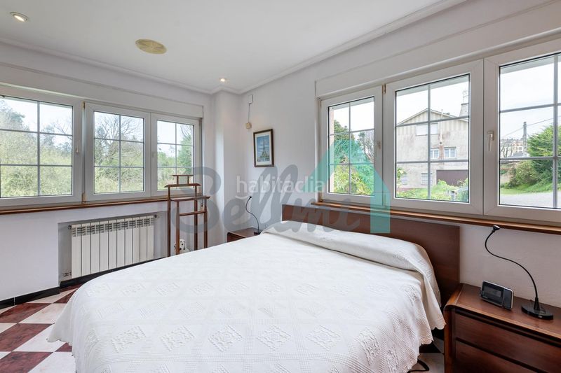Foto e6517c52-30d3-42d9-acfe-e7fa84e884b4. Towny house with heating parking in Franco (El)