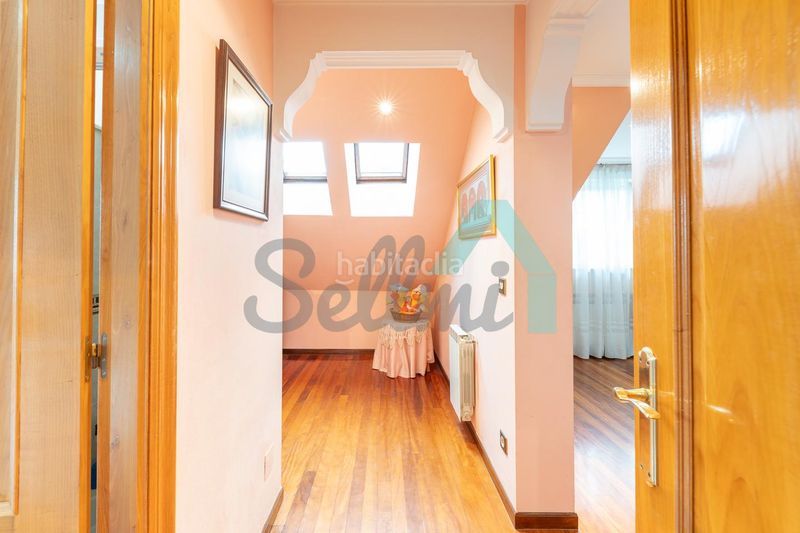 Foto e84f7f26-e5e8-4ede-8906-7070f66ea695. Towny house with heating parking in Franco (El)