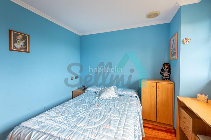 Foto ee399a17-40e9-4a08-a681-7b615b12c273. Towny house with heating parking in Franco (El)