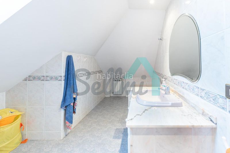 Foto f3203c00-900a-41f9-9977-7eae43bf2e33. Towny house with heating parking in Franco (El)