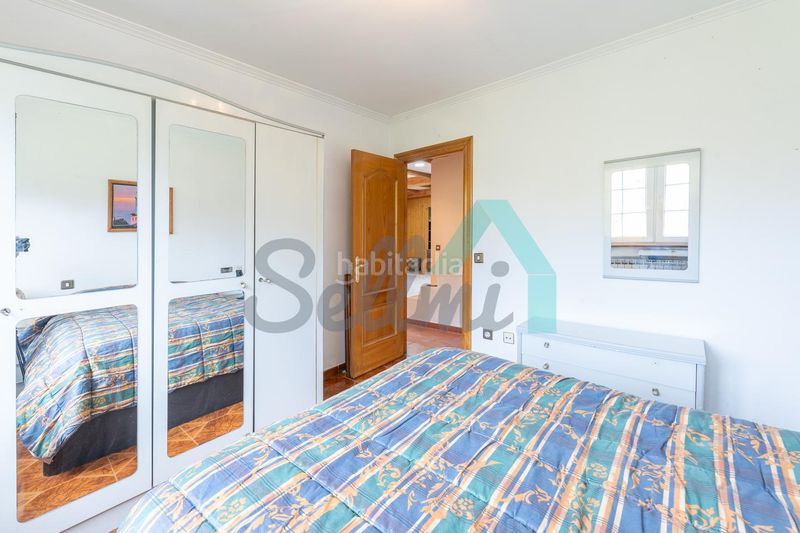 Foto f35f6919-5774-475f-b31f-0112d61d060f. Towny house with heating parking in Franco (El)