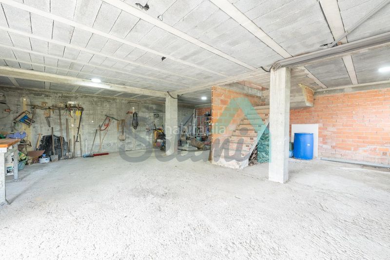 Foto f636be5b-cfc8-4fe0-b8dd-c499a3d3a41c. Towny house with heating parking in Franco (El)