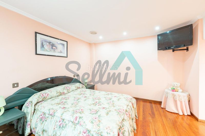 Foto fa74c726-4124-41d4-a7e2-3ff3f316b5f9. Towny house with heating parking in Franco (El)