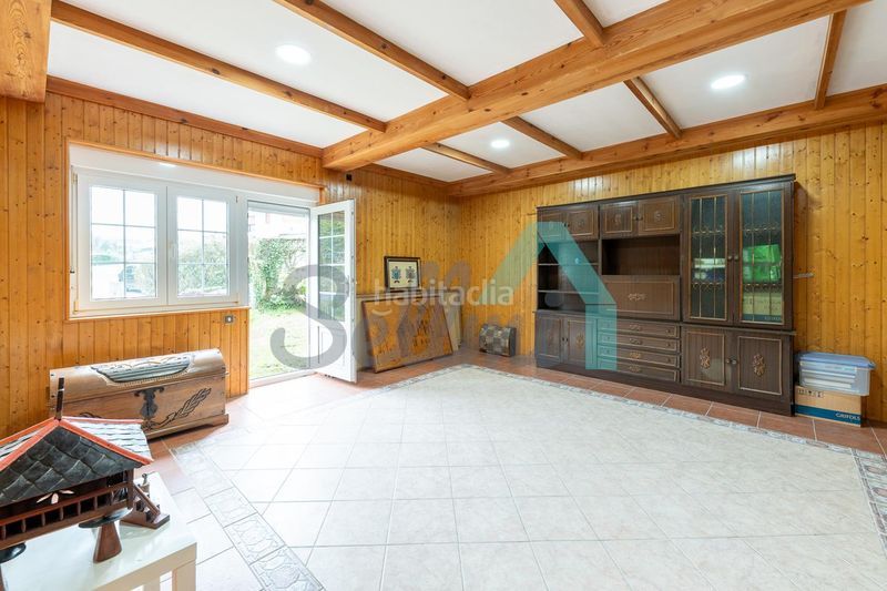 Foto ffd30b74-7770-4b2e-8ce1-a1b6614b01b9. Towny house with heating parking in Franco (El)