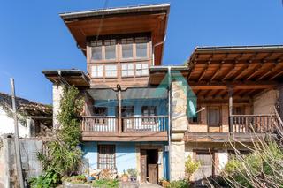 Casa a schiera  La borbolla