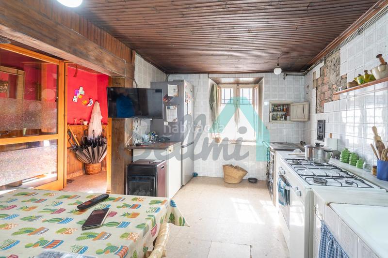 Foto 075c0ee5-dda9-454c-a8e3-551e1130808d. Casa adossada a Vidiago-Pendueles-Tresgrandras Llanes