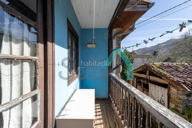 Foto 146812fb-f9fb-4c26-9f0e-c57c45f0f139. Casa adossada a Vidiago-Pendueles-Tresgrandras Llanes