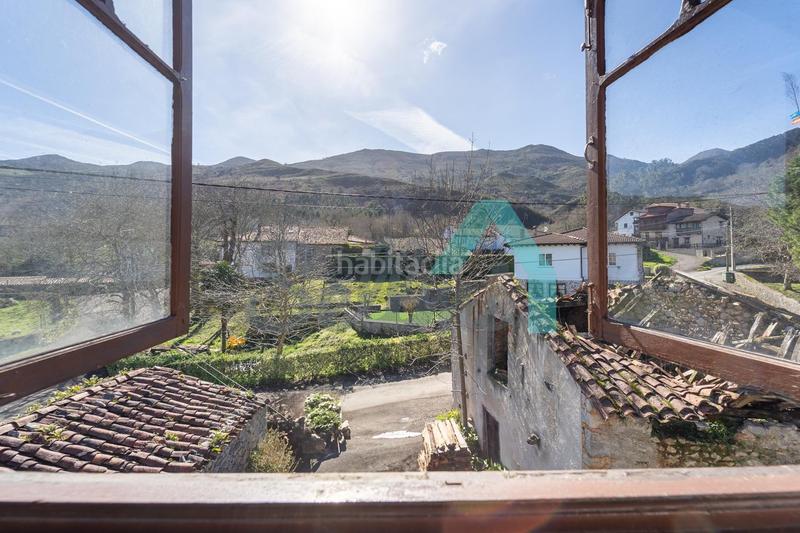 Foto 1daceb3a-eae2-43e2-be15-7d76fa917bee. Casa adossada a Vidiago-Pendueles-Tresgrandras Llanes