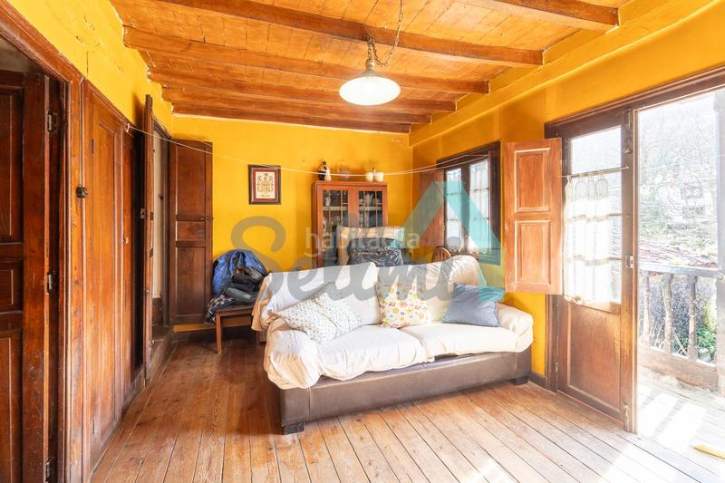 Foto 7cfadcc2-f0e1-4776-9b92-4f1b50b6d765. Casa adossada a Vidiago-Pendueles-Tresgrandras Llanes