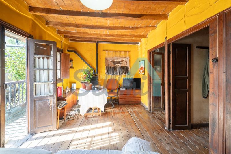 Foto ae2db502-c558-48e8-8fac-2bfb00d3bb45. Casa adossada a Vidiago-Pendueles-Tresgrandras Llanes